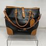 DOONEY & BOURKE Leather Hand/Shoulder Bag Image 9