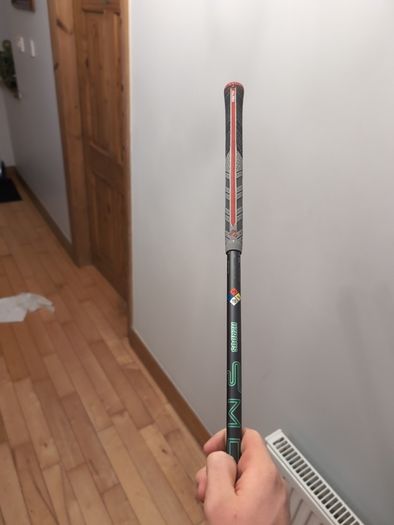 3 wood shaft