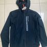 Puma Boy's Training Top with Hood Age 13/14 Years Image 2