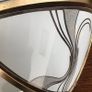 Pair of Glass Lamp shades Image 6