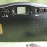 Vintage Fuji DL-95 Super 35mm Film Camera with Panorama & Macro, Retro Point and Shoot Camera Image 8