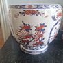 vintage Japanese pots Image 3