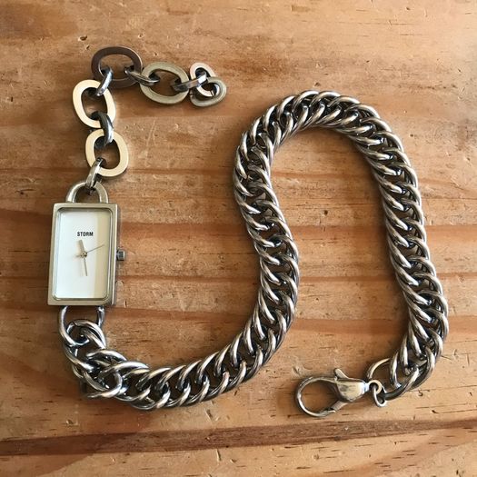 Storm Ladies Watch