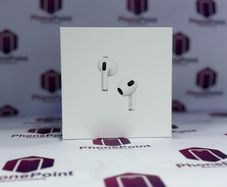 Apple Airpods 3rd Gen