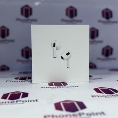 Apple Airpods 3rd Gen