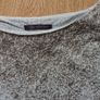 M&S Grey Dress  Size 14 Image 4