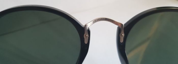 New Rayban Sunglasses