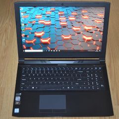 PC Specialist Core i5, SSD Gaming Laptop with HDMI + Microsoft Office