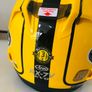 Arai RX-7V EVO Joey Dunlop 25th Anniversary limited edition helmet Image 6