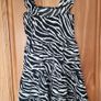 Girls sun dress, no tags, but never worn Image 3
