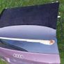 Audi A2 8Z rear tailgate with glass Image 2