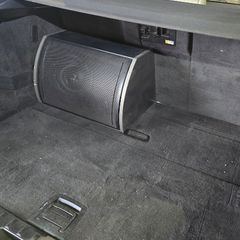 Focal 10" Passive Subwoofer