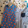 Bundle of boys clothes 18 to 24 months Image 6