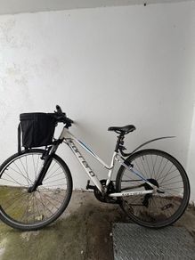 Selling Carrera bike