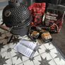 Kamado grill. Image 3