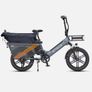 ENGWE LE20 International Version Cargo Electric Bike Image 3
