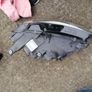 Headlights, headlamp, mini, golf, mk5, passat focus, mondeo, e class, yaris, polo, caddy, bmw, astra, audi Image 2