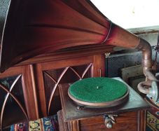 Gramaphone xxRARExxx