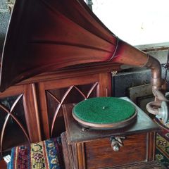 Gramaphone xxRARExxx