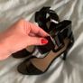 Charles and Keith stilettos Size 4 Image 2