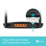 TP-Link Archer MR500 4G+ WiFi modem/router Image 6