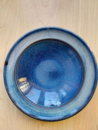 Louis Mulcahy Pottery