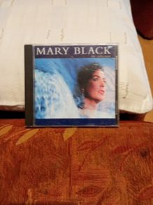 Cd Mary Black The Collection
