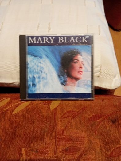 Cd Mary Black The Collection