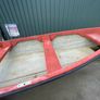 17ft boat and trailer Image 7