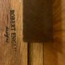 Solid Oak Coffee Table Image 4