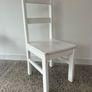 Set of 4 Dining Chairs Image 2