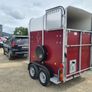 Stolen Horsebox Image 6