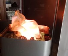 light box