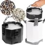 Kruger Meier Fluxion Elite 1800 UVC PRO External Canister Filter 120-350L Image 6