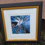 Painting, Pastel on paper, Home decor, art. Image 5