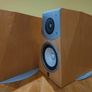 Yamaha SOAVO 2 HiFi audiophile speakers - Price Incl. Delivery Image 3