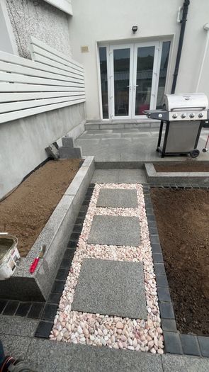 Professional Paving & Driveway Dublin | Patios, Block Paving & Landscaping