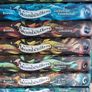 Woodwalkers 1-6 (German) Image 2