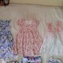 Bundle of Girls clothes 4-5@ 6-7 Image 3