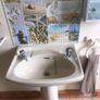 PVC Interior panels 3D waterproof,fire-resist,modern Image 9