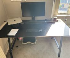 Ikea Desk