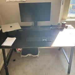 Ikea Desk