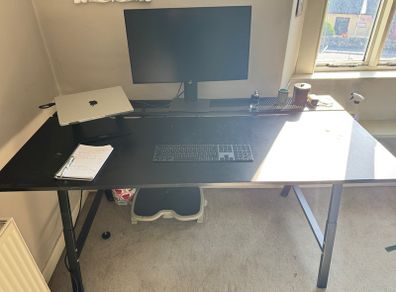 Ikea Desk