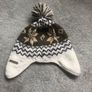 Bart"s hat - ski hat fleece lined Image 2