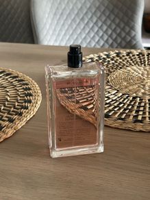 Narciso Rodriguez Musc Noir for her EDP
