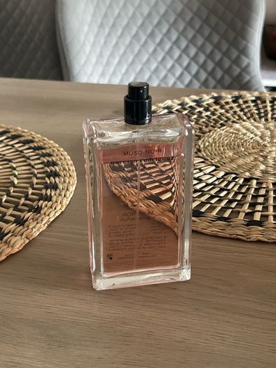 Narciso Rodriguez Musc Noir for her EDP