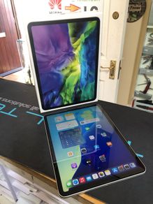 IPad Pro 2nd Gen 11 inch 128gb