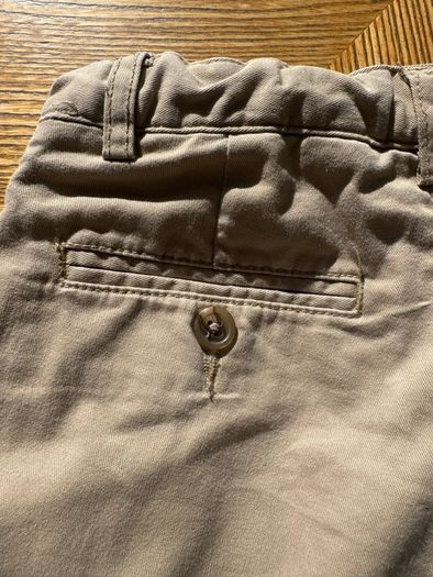 Ralph Lauren Polo Kids Chinos
