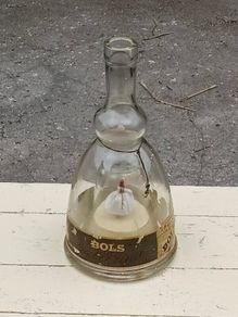 Bols Ballerina