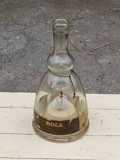 Bols Ballerina